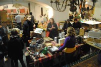 Flohmarkt Schnappschüsse, Bild 18