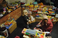 Flohmarkt Schnappschüsse, Bild 23